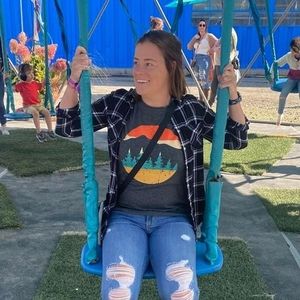 Meet your Posher, Melissa